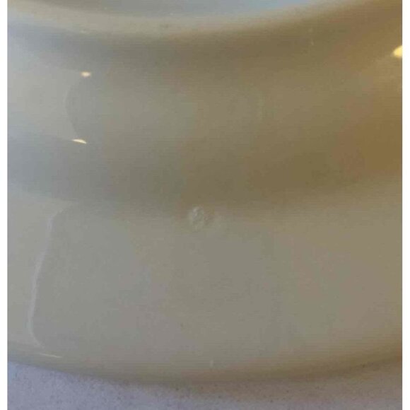 Newell Pottery Co Sarah Weber Calendar Numbered Collector Plate JUNE‎ 1984 Sepco - Picture 5 of 12